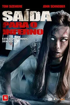 Saída Para o Inferno - Filme grátis no Cinegato