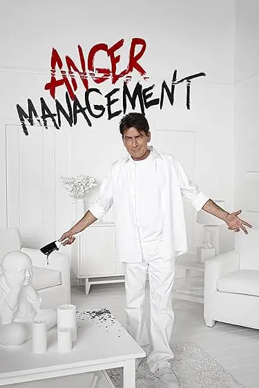TV series poster: Tratamento de Choque