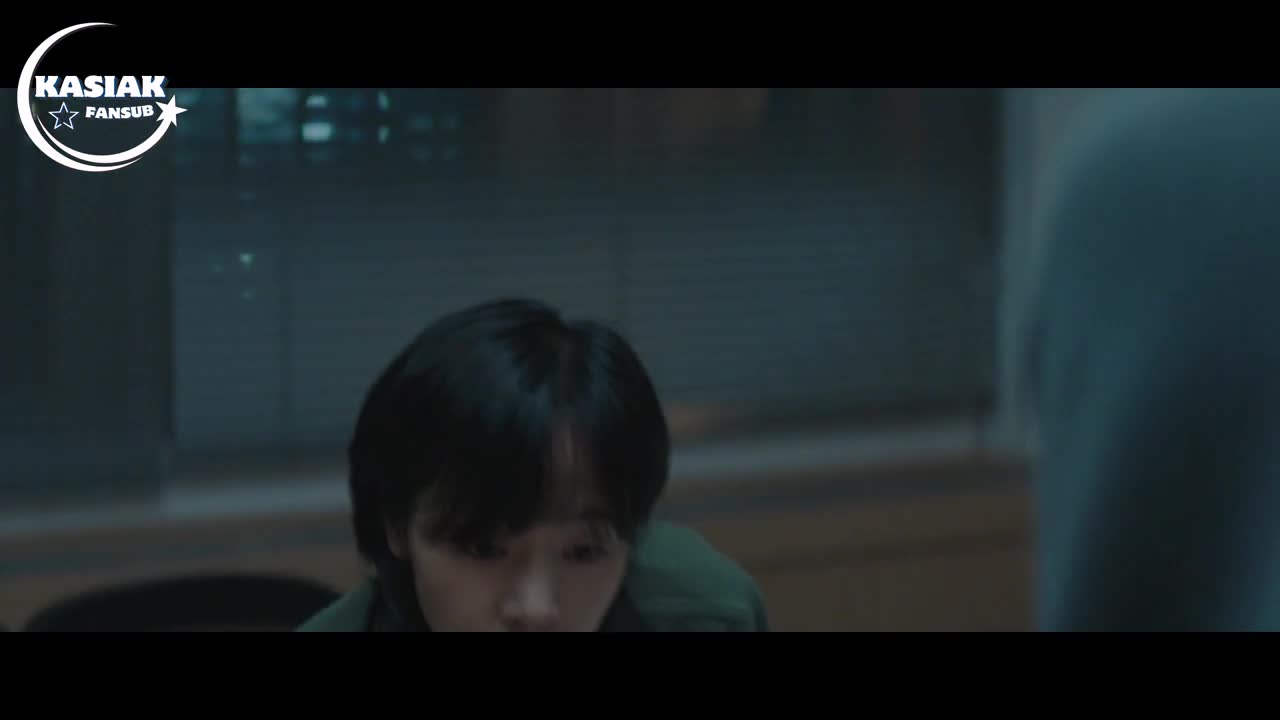 O Beijo da Sereia Episódio 8