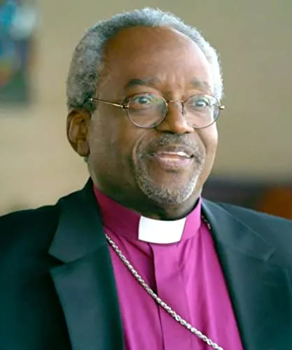 Michael Curry