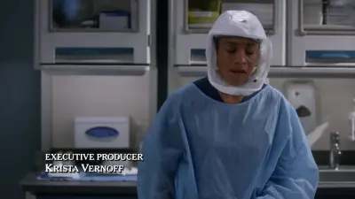 Grey's Anatomy-E10.Breathe