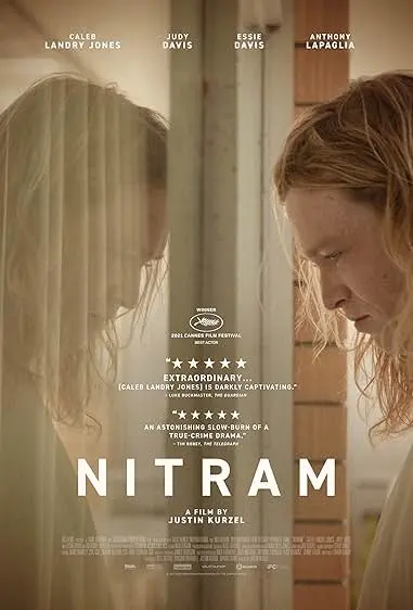 Pôster de Nitram (2021)