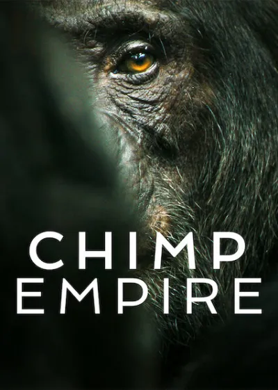 O Império dos Chimpanzés