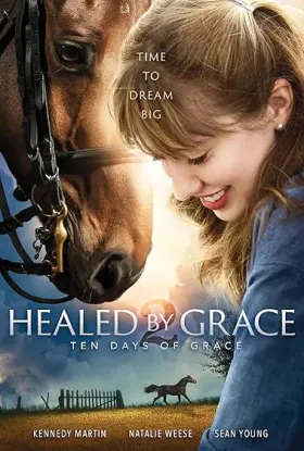 Healed by Grace 2 - Filme grátis no Cinegato