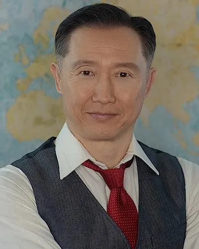Joseph Steven Yang