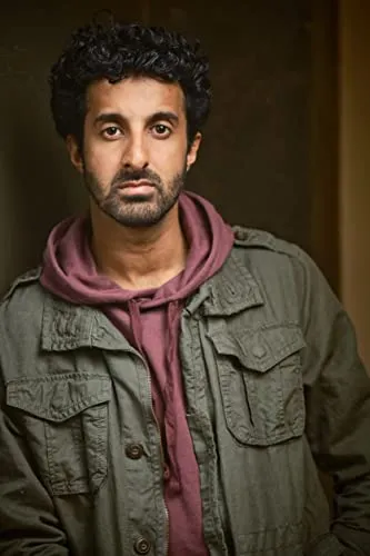 Deep Singh