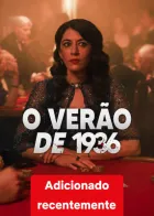 O Verão de 1936