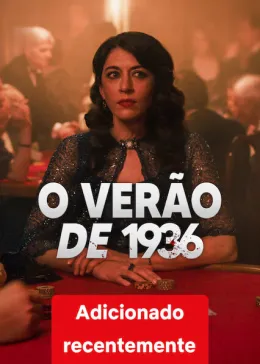 O Verão de 1936