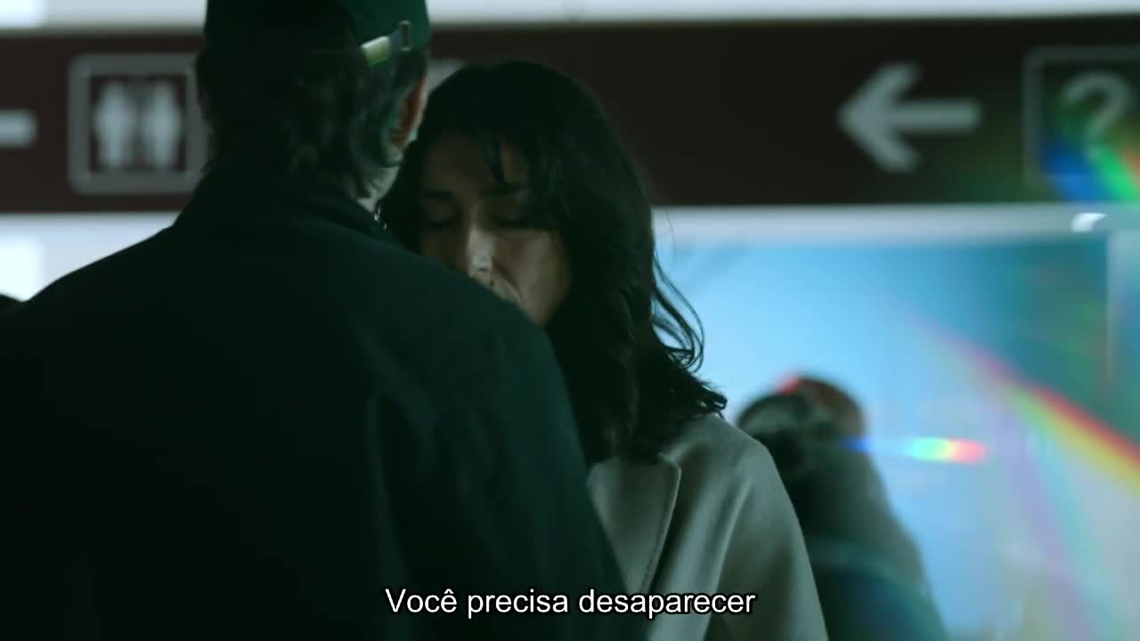 CIA Episódio 3