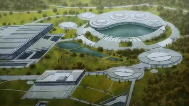 Kakumeiki Valvrave Episódio 1