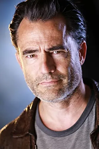 Allen Marsh