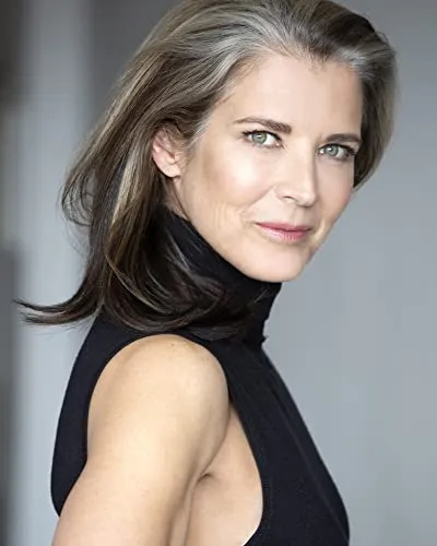 Liise Keeling