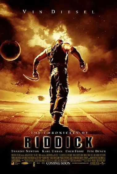Pôster de Bala Perdida (2004)