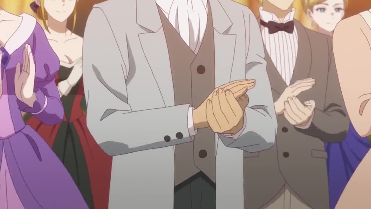 The Most Heretical Last Boss Queen: From Villainess to Savior Episódio 1