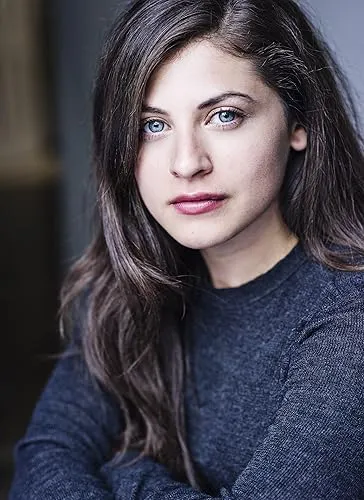 Katie Bernstein