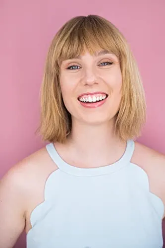 Ashley J. Woods