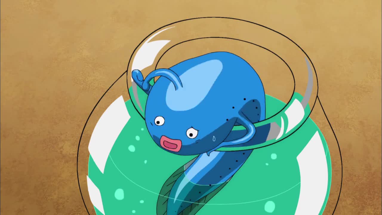 Dragon Ball Super Episódio 3