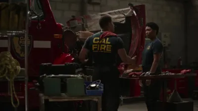 Fire Country-E6.Like Old Times