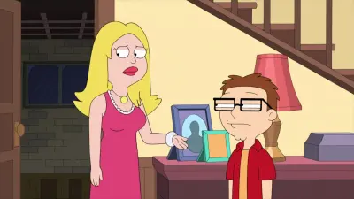 American Dad!-E15