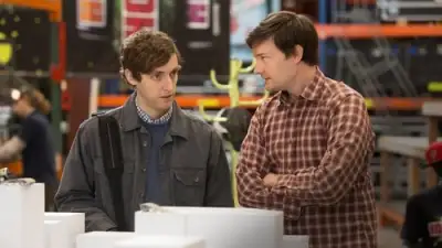 Silicon Valley-E6