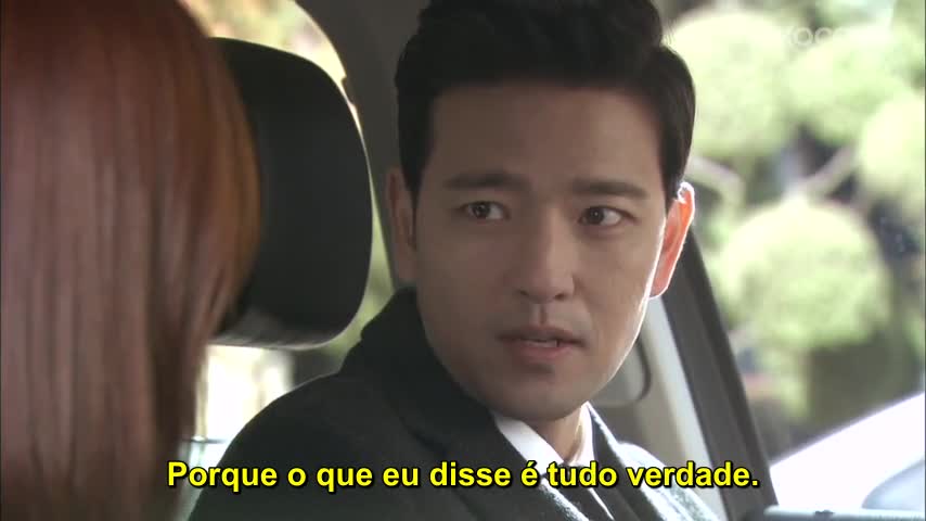 Segredo Episódio 15