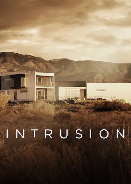 Movie Poster: Intrusion