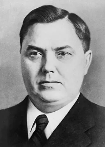 Georgi Malenkov