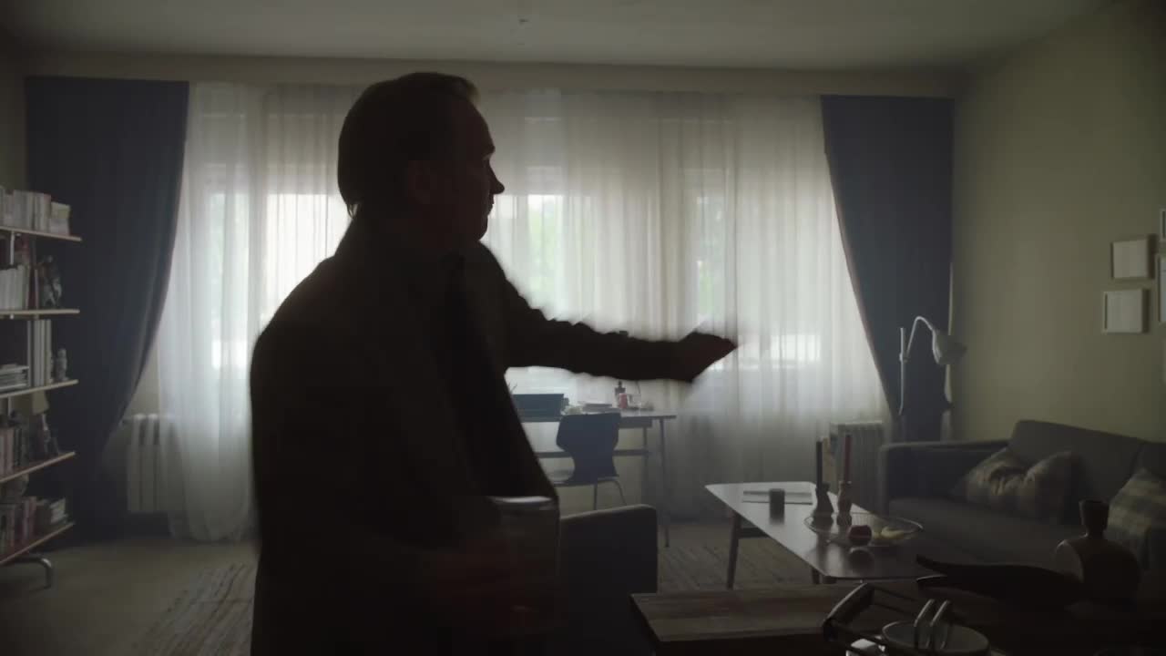 : Mundo Paralelo Episódio 10