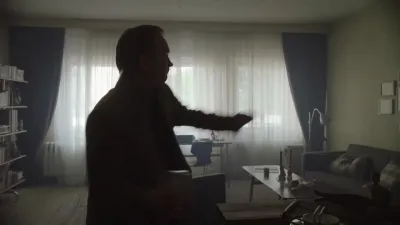 : Mundo Paralelo 1x10