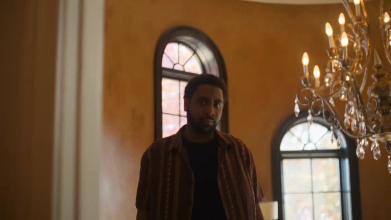 Círculo Fechado Episódio 3
