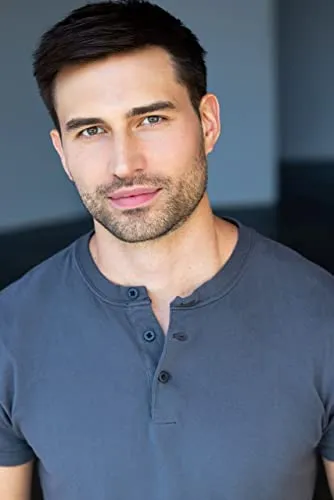 Derek Dixon