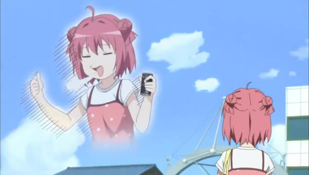 Happy Go Lily Episódio 5