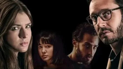 Movie Poster: Verdade Oculta