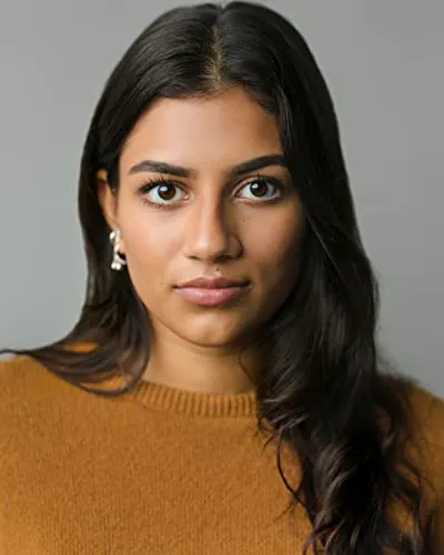 Nikita Mehta