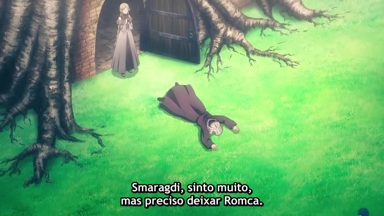 Tales of Wedding Rings Episódio 5
