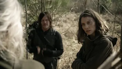 The Walking Dead-E22.Faith