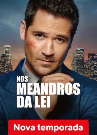 O Poder e a Lei