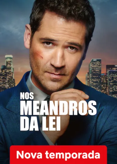 O Poder e a Lei