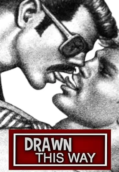 Pôster de Drawn This Way (2019)