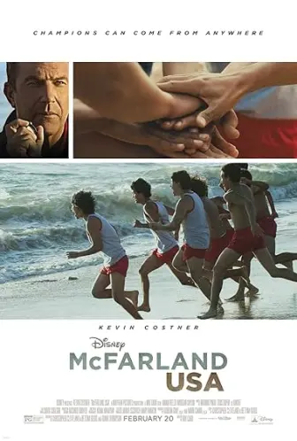 McFarland dos EUA