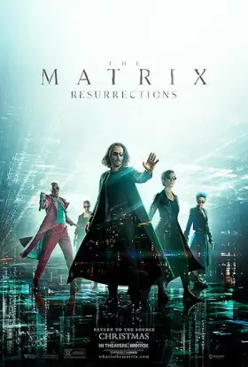 Matrix Resurrections assistir online grátis