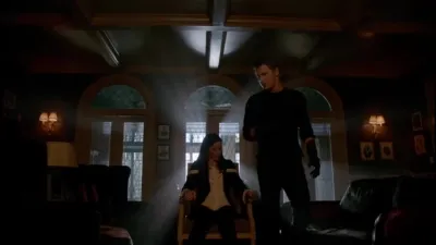 Diários de um Vampiro-Episódio 7