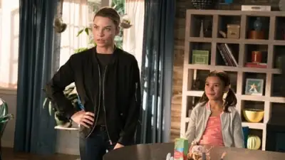 Lucifer-E8