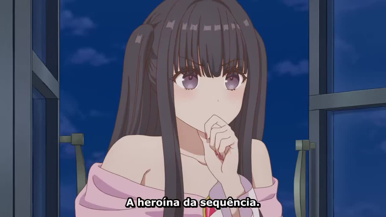 The Villainess Is Adored by the Prince of the Neighbor Kingdom Episódio 8