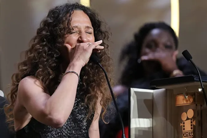 Houda Benyamina