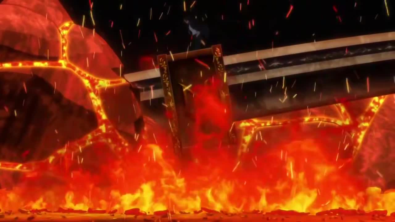 Undead Unluck Episódio 16