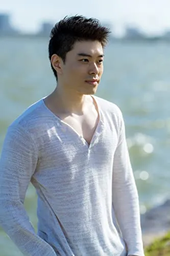 Eddie Shan
