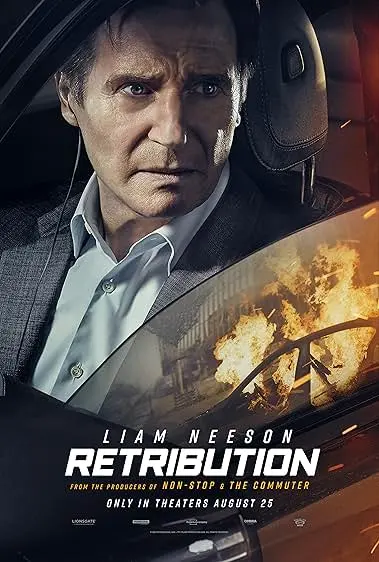 Pôster de A Chamada (2023)