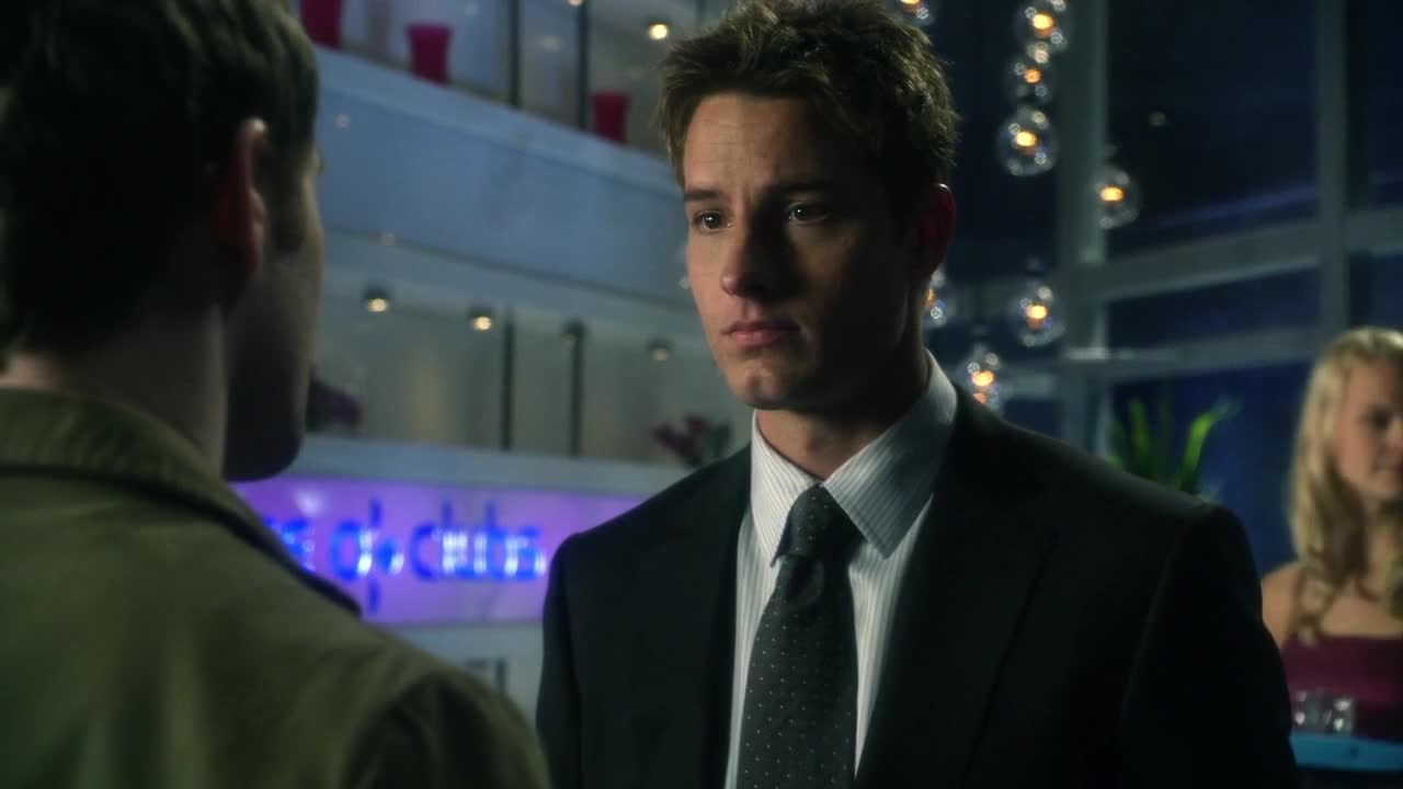 Smallville: As Aventuras do Superboy Episódio 20