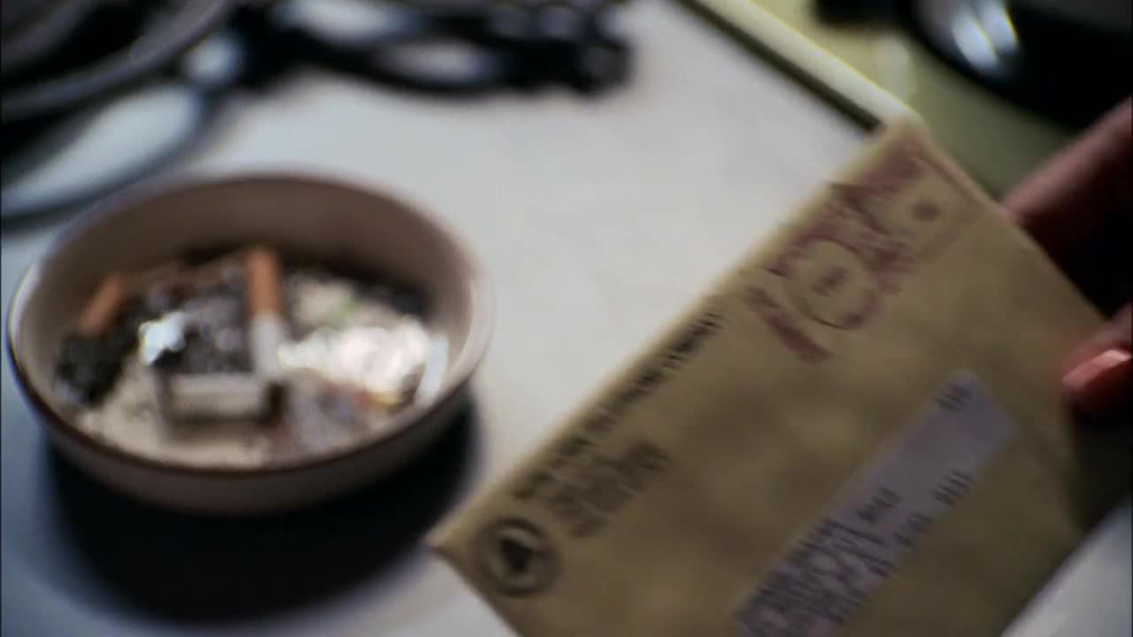 Mad Men Episódio 13